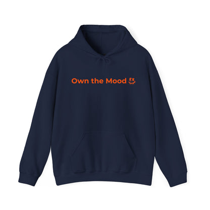 Own The Mood Hoodie