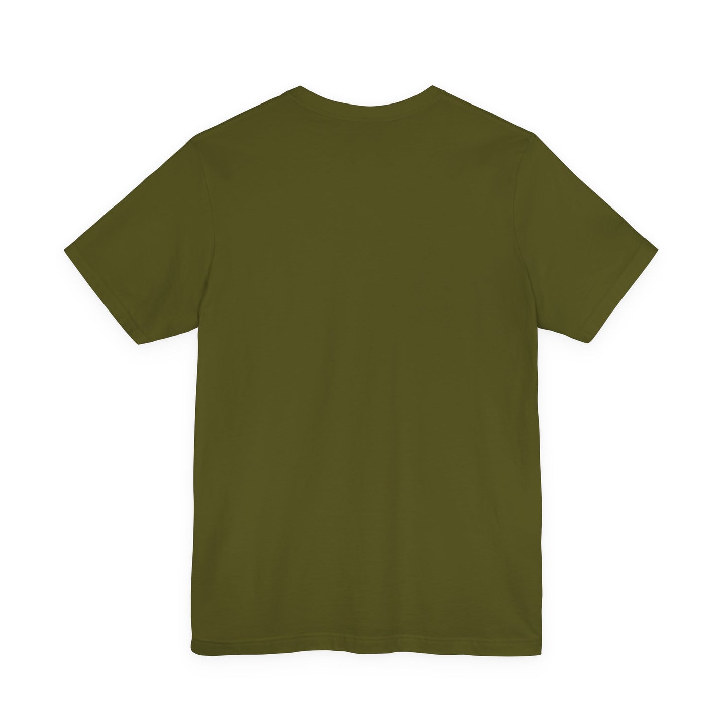Rebel with Heart Tee