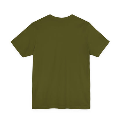 Rebel with Heart Tee