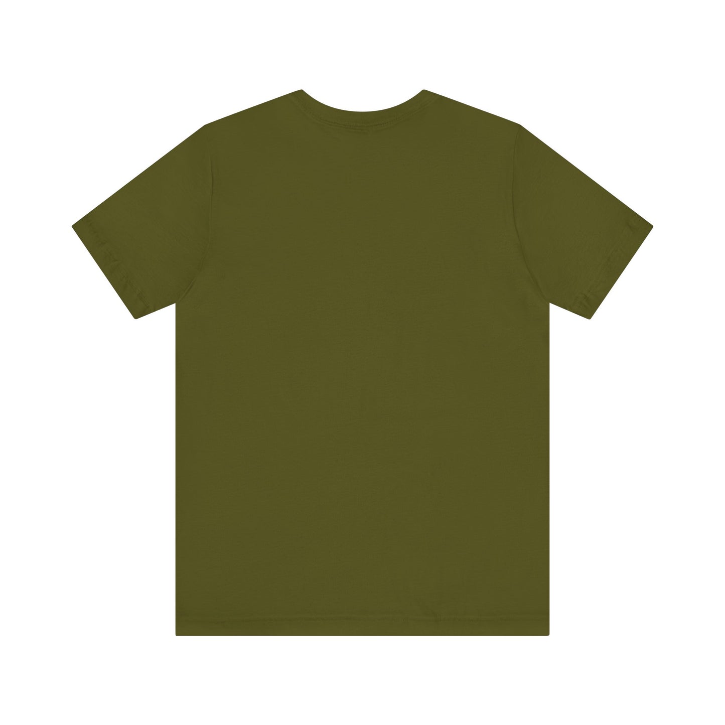 'Don't Follow Me' Tee
