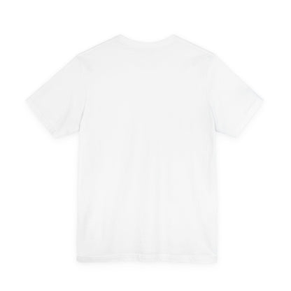 Rebel with Heart Tee