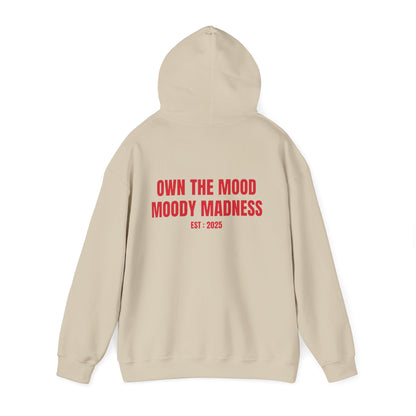 Own The Mood Hoodie