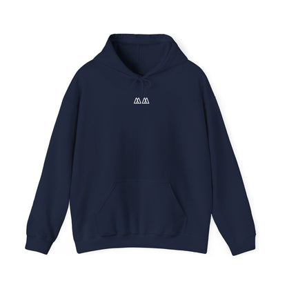 'Fear Is A Lie' Hoodie