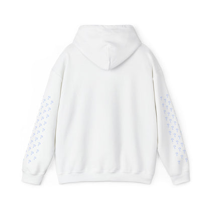 Mad Enough Hoodie