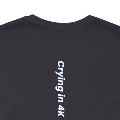 'FAKE DEEP' Tee