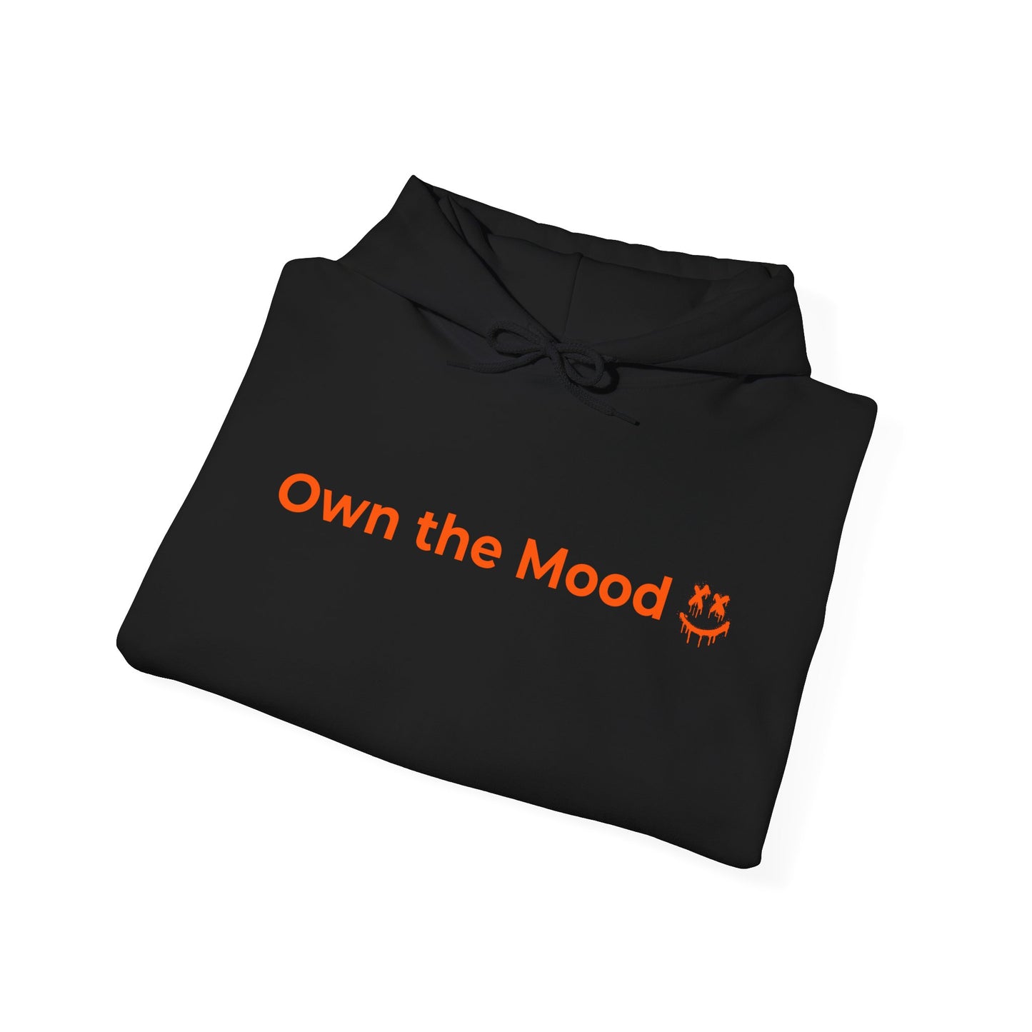 Own The Mood Hoodie