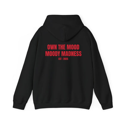 Own The Mood Hoodie