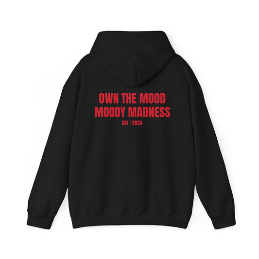 Own The Mood Hoodie