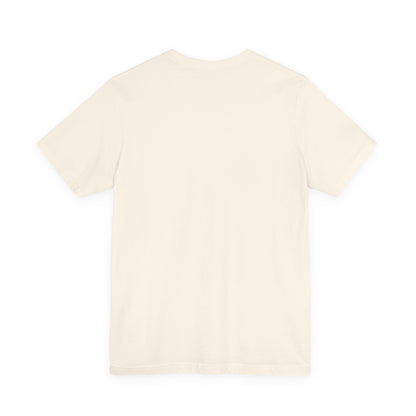 Rebel with Heart Tee