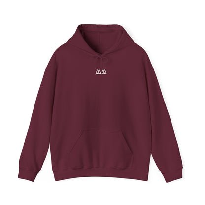 'Fear Is A Lie' Hoodie