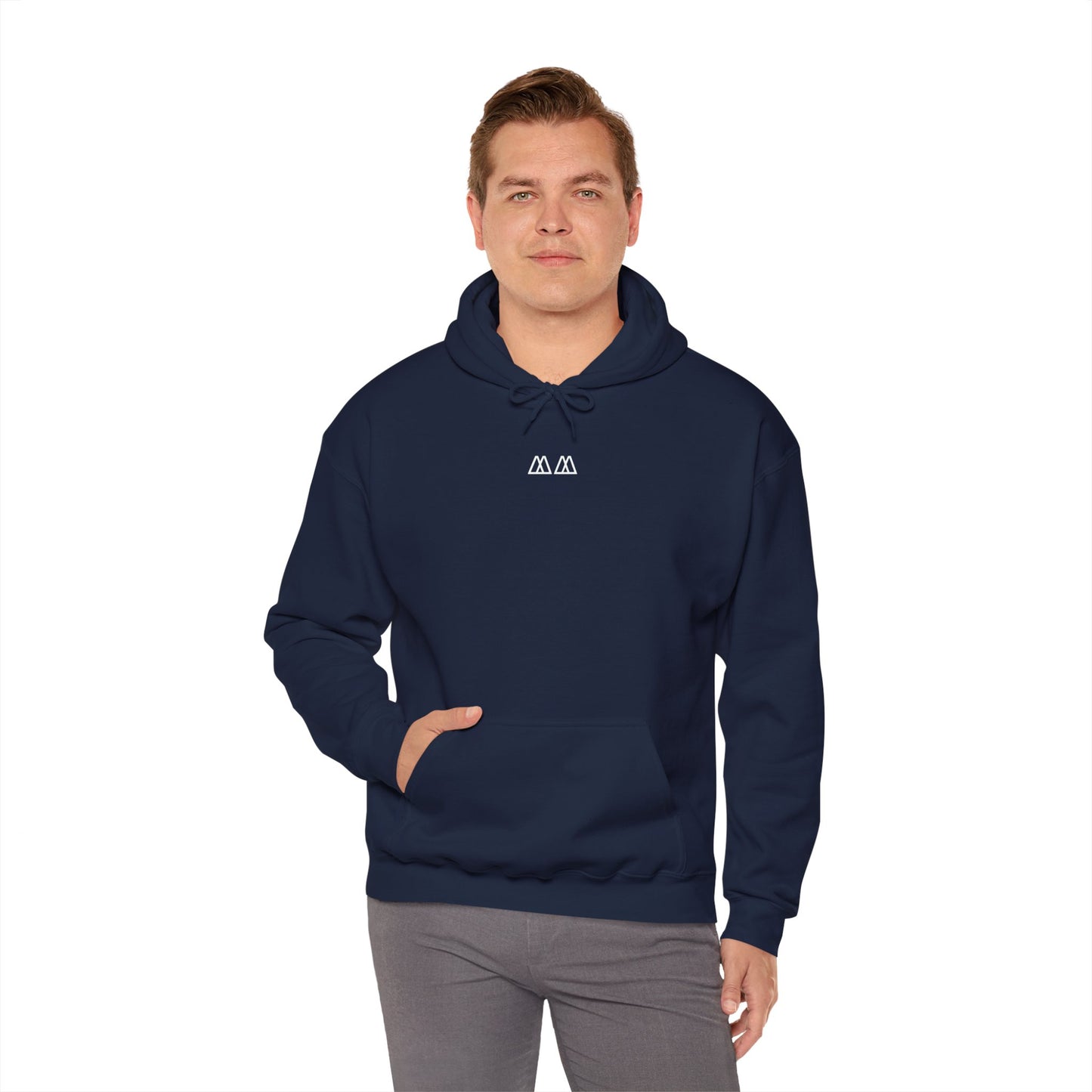 'Fear Is A Lie' Hoodie