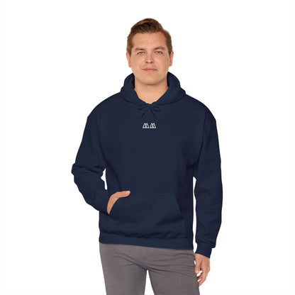'Fear Is A Lie' Hoodie