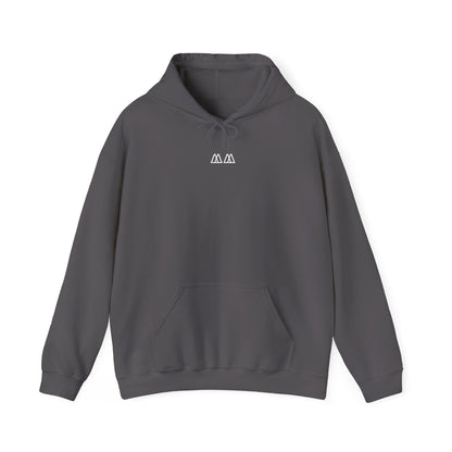 'Fear Is A Lie' Hoodie