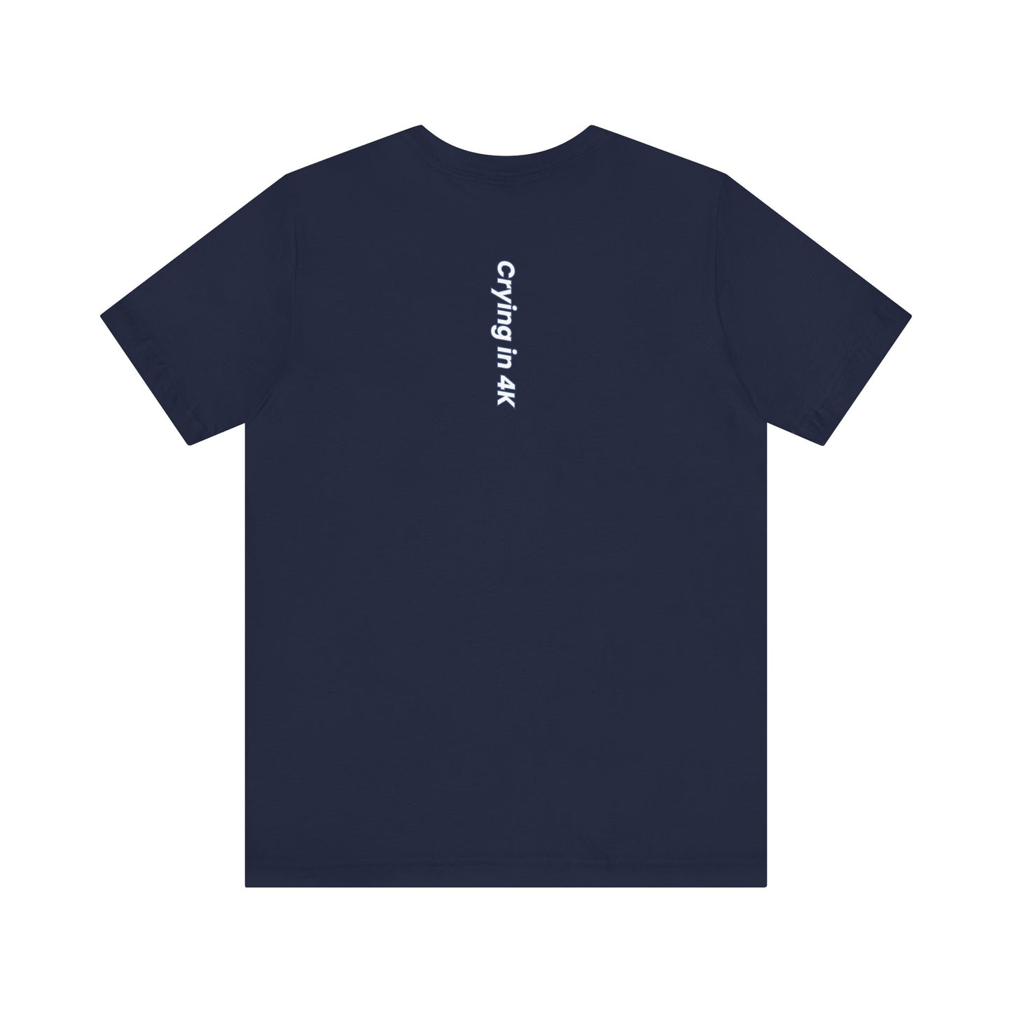 'FAKE DEEP' Tee