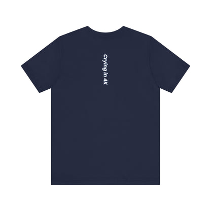 'FAKE DEEP' Tee