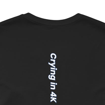 'FAKE DEEP' Tee