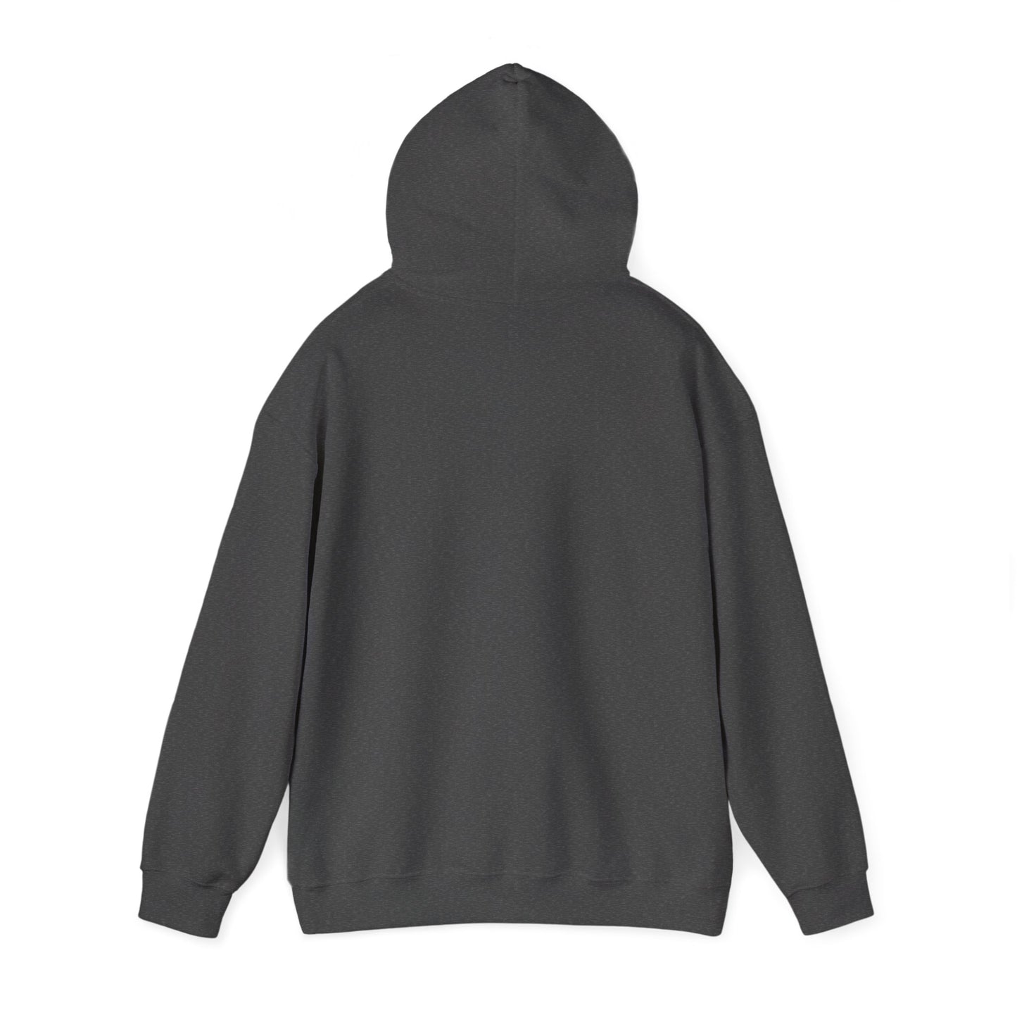 Own The Mood Hoodie
