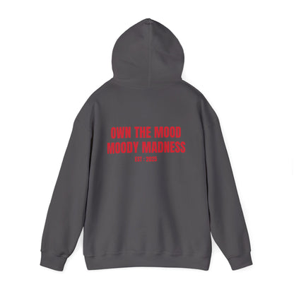 Own The Mood Hoodie