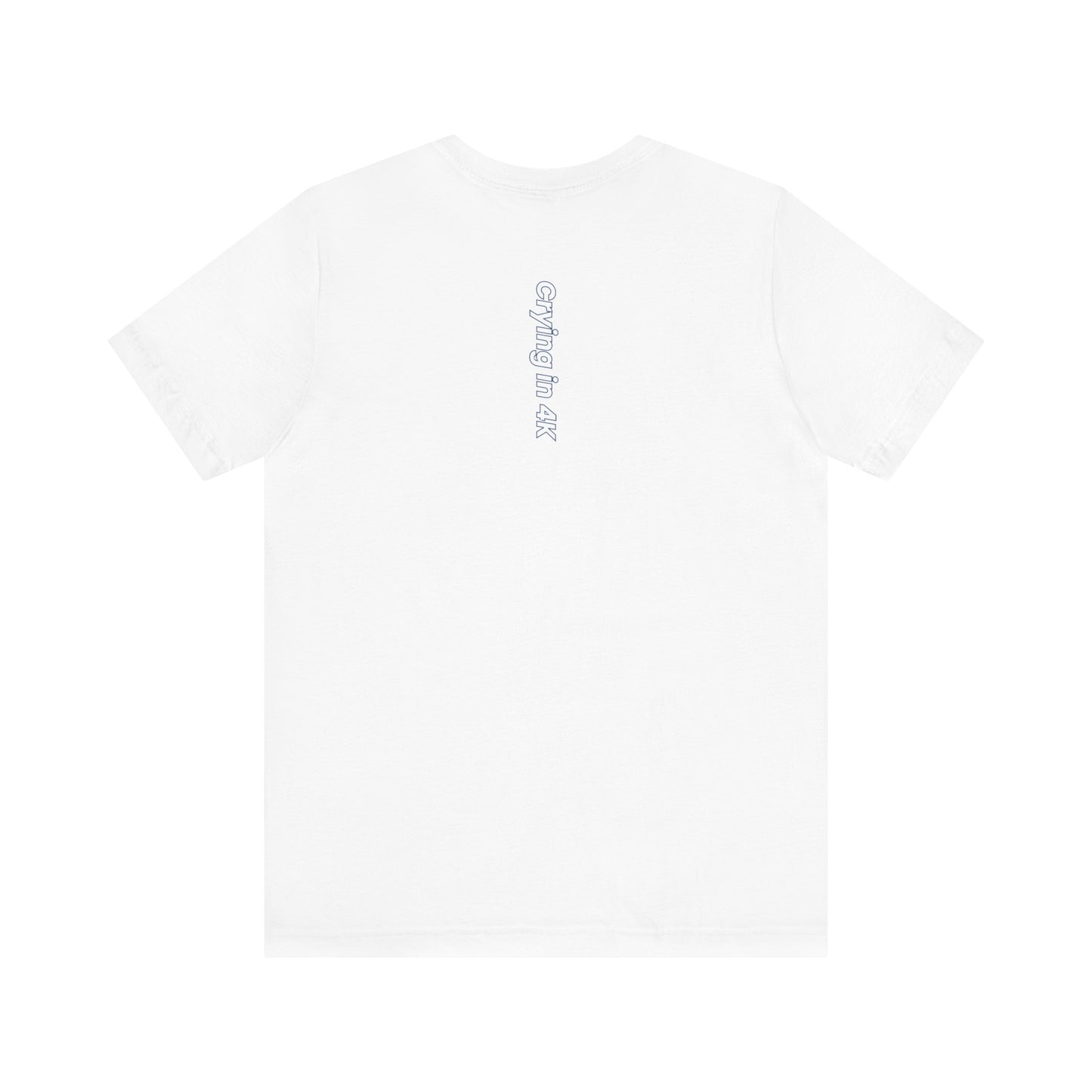 'FAKE DEEP' Tee