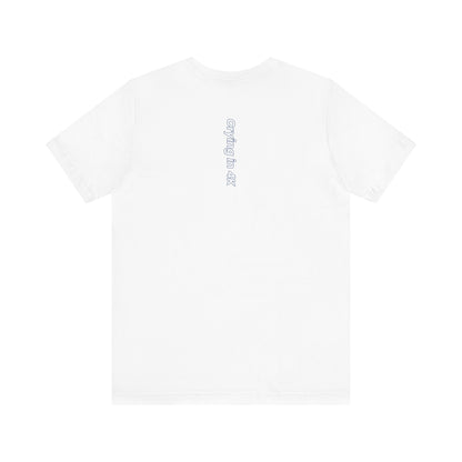 'FAKE DEEP' Tee