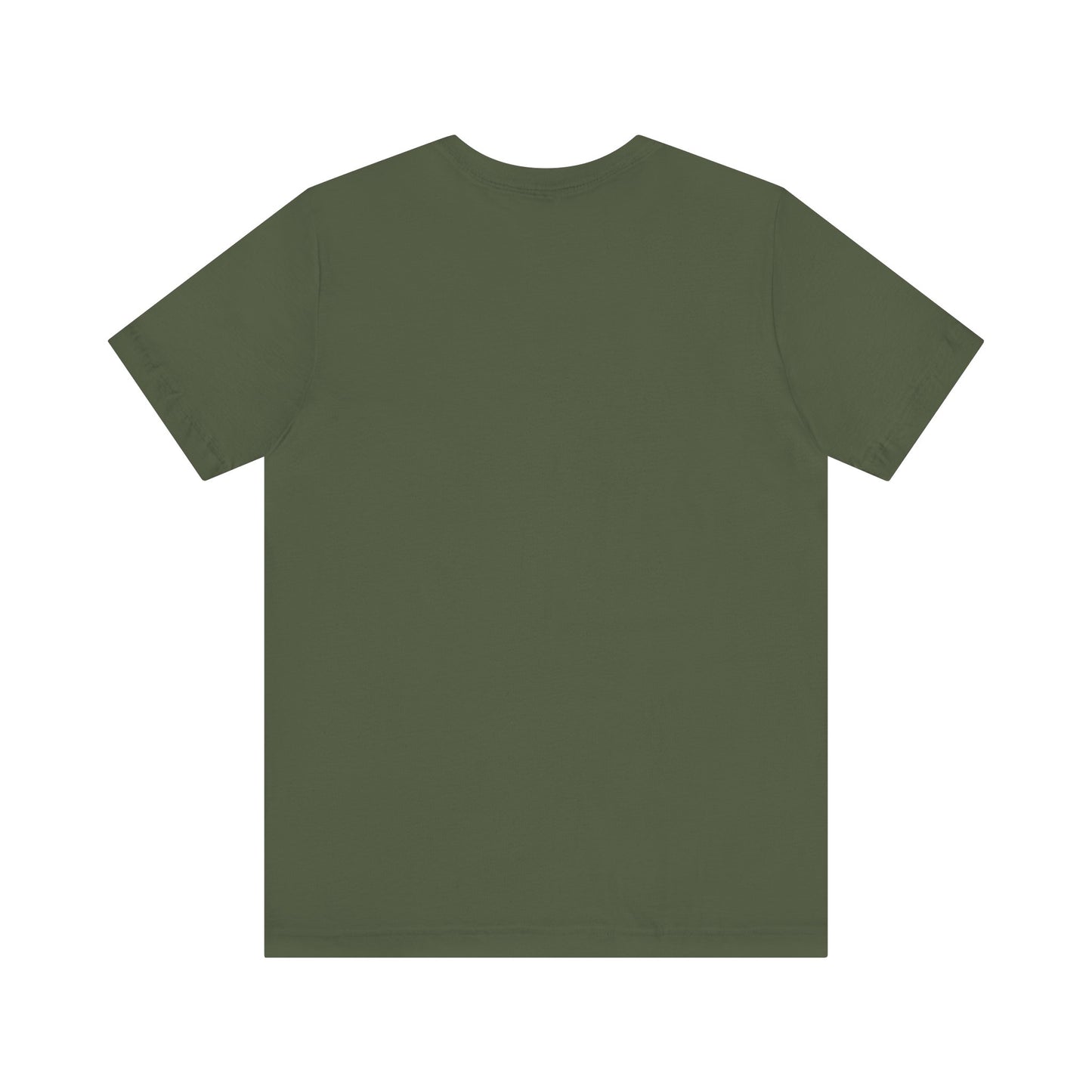 'Don't Follow Me' Tee