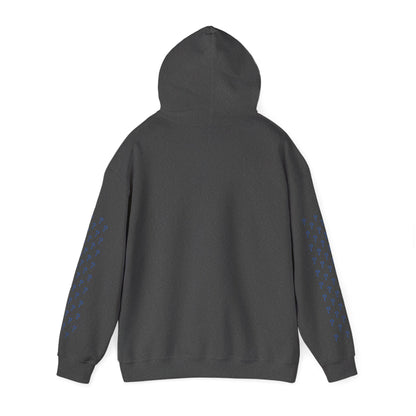 Mad Enough Hoodie
