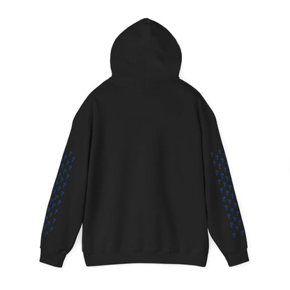 Mad Enough Hoodie