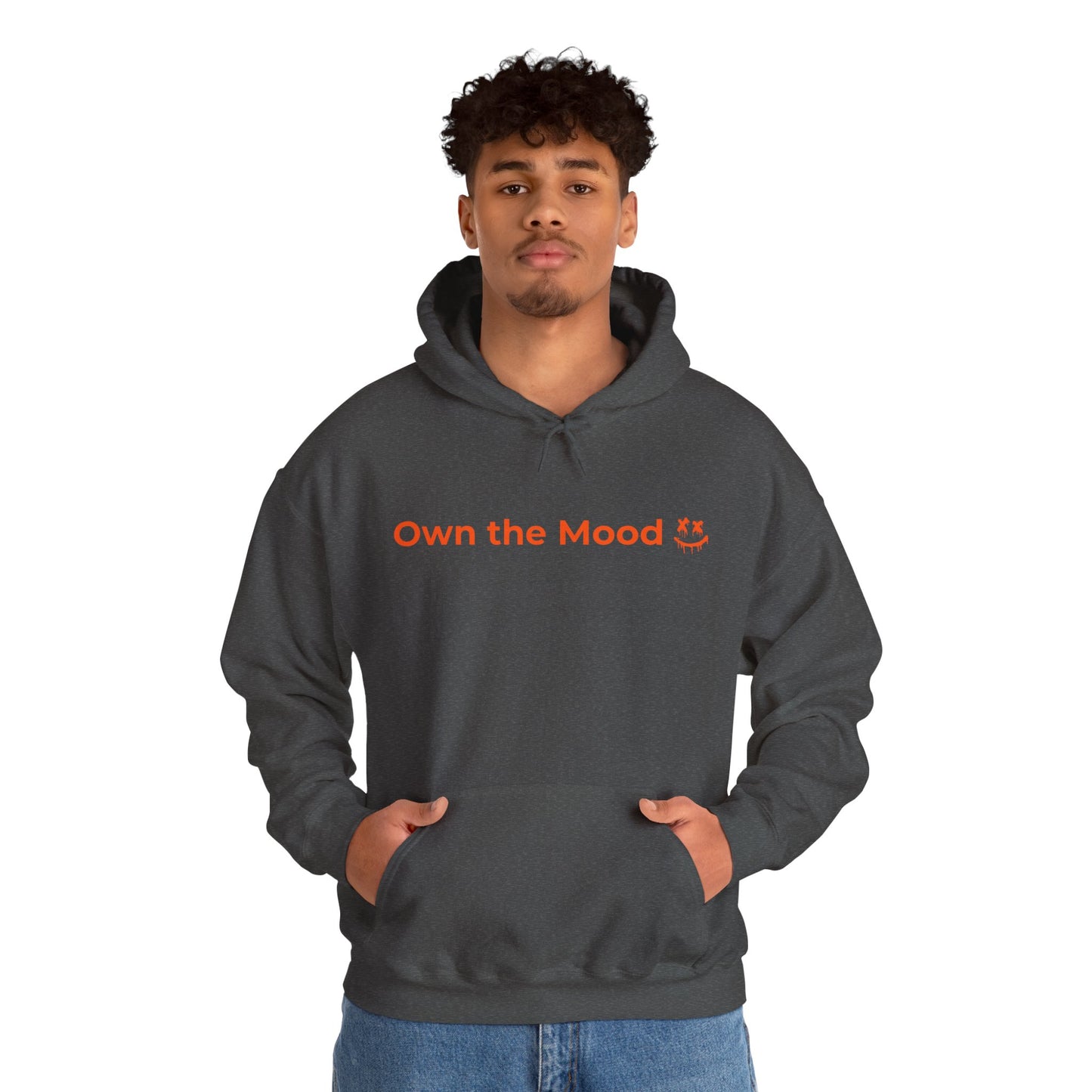 Own The Mood Hoodie