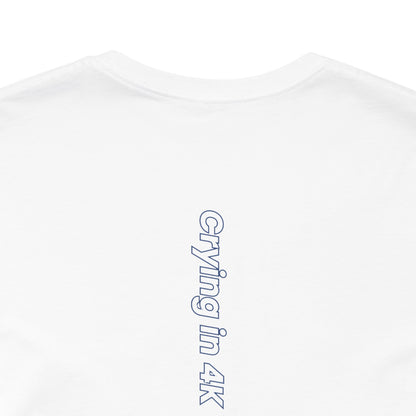 'FAKE DEEP' Tee