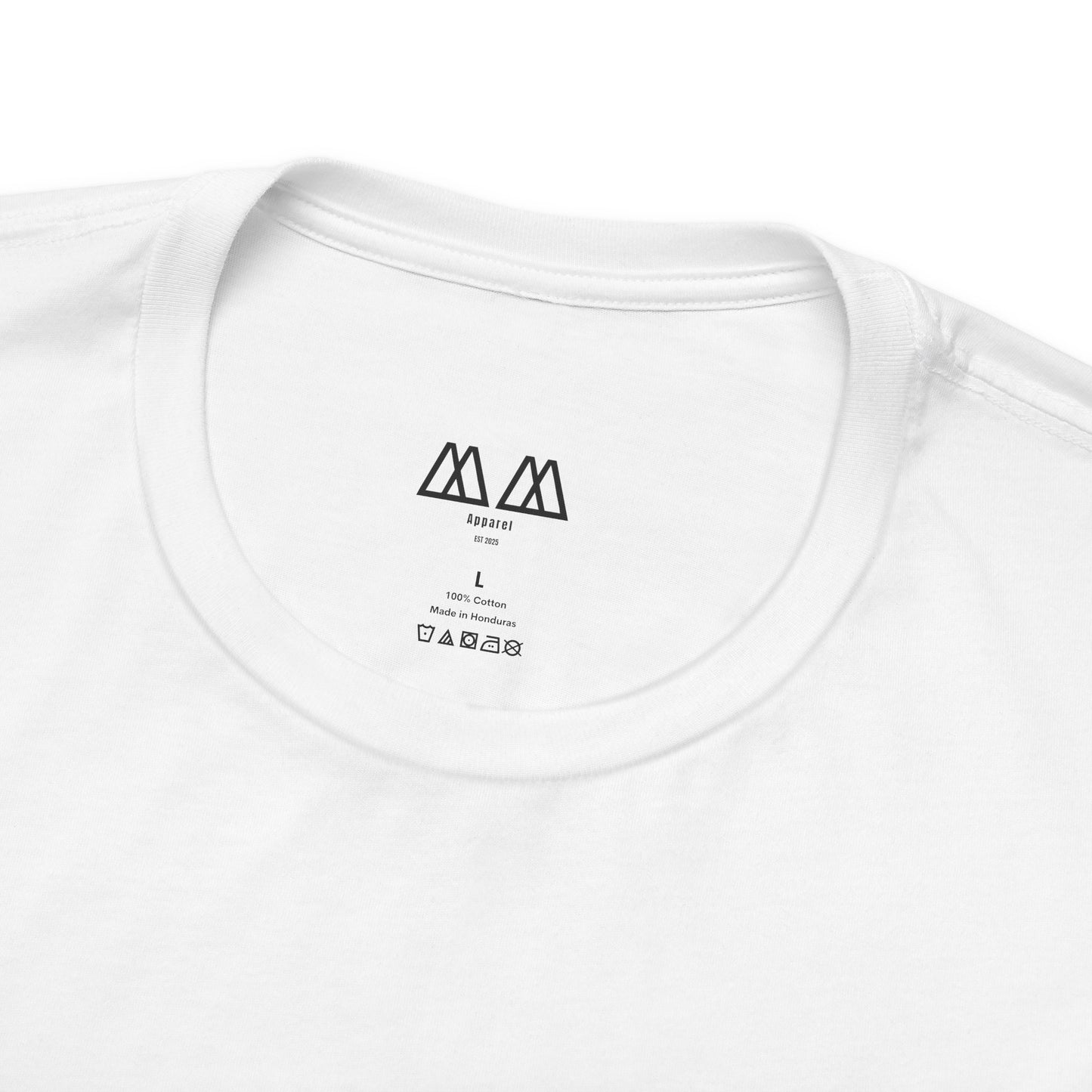 Rebel with Heart Tee