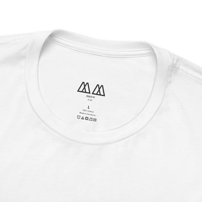 Rebel with Heart Tee