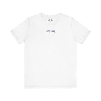 'FAKE DEEP' Tee