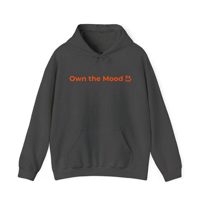 Own The Mood Hoodie